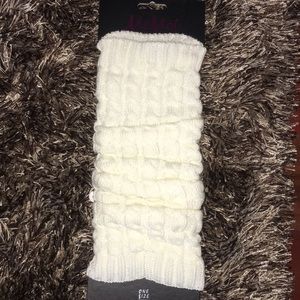 🌟Knit Leg warmers🌟